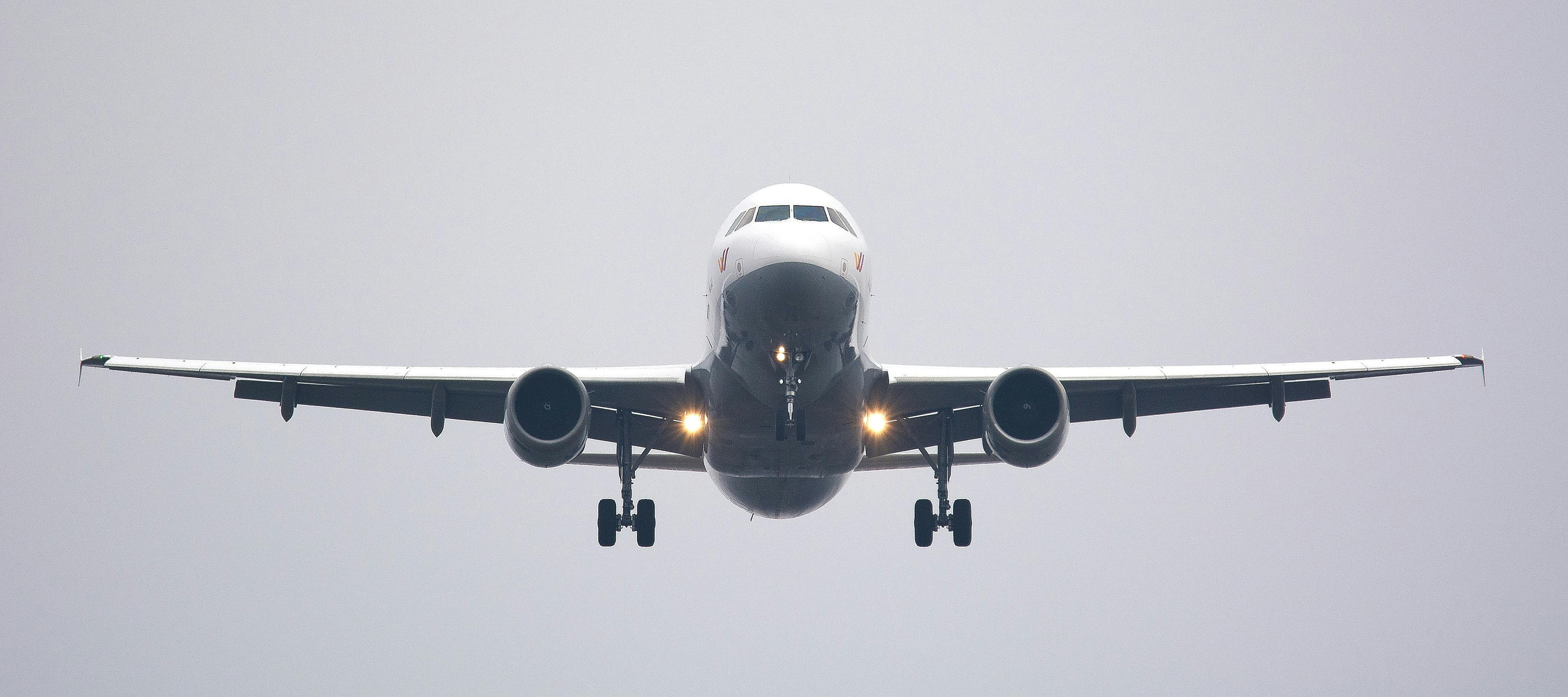 Air Freight Services